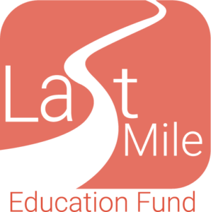 Last Mile Education Fund logo