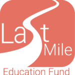 Last Mile Education Fund logo